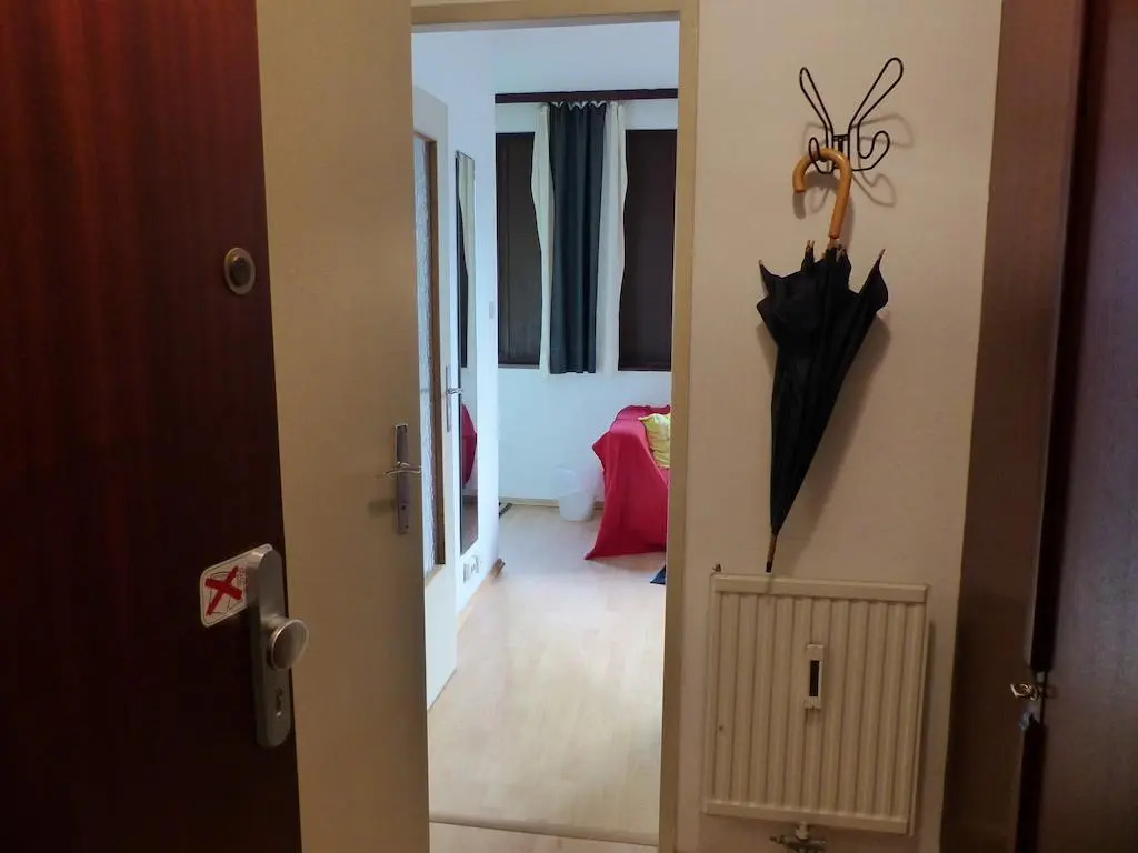 Apartment Danhauser