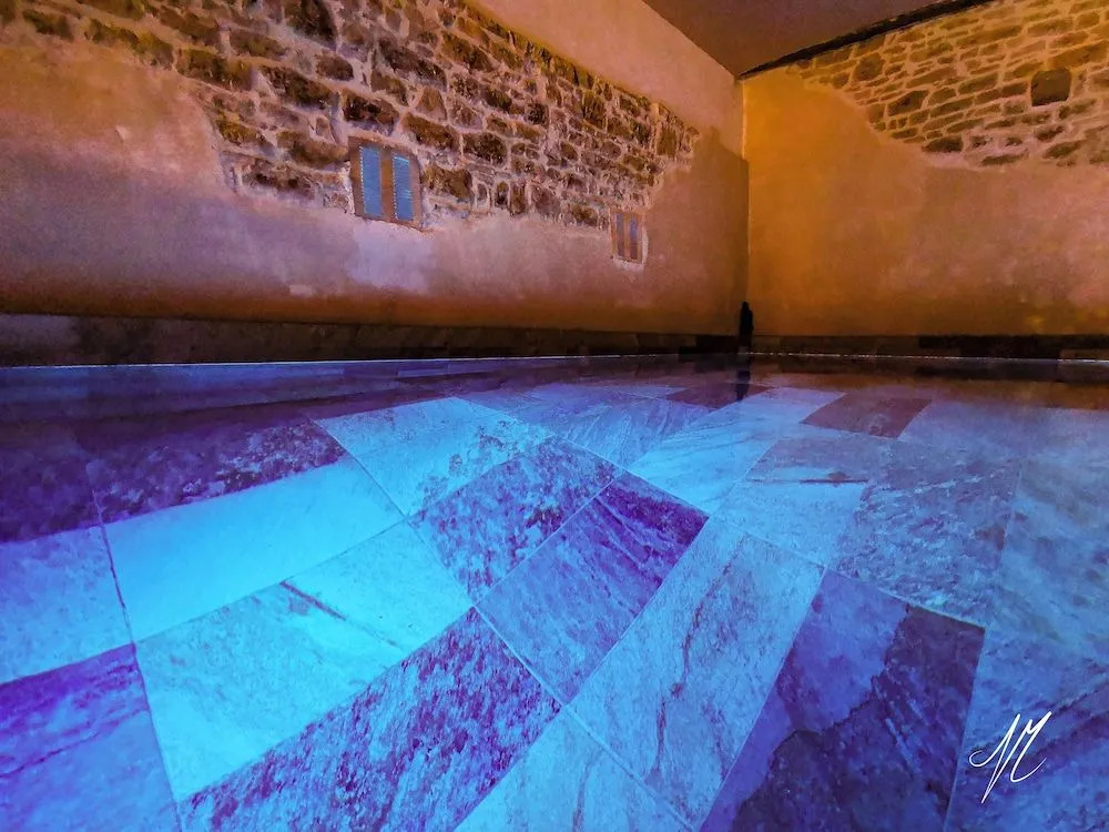 LA GRANGE DES FRANGINES