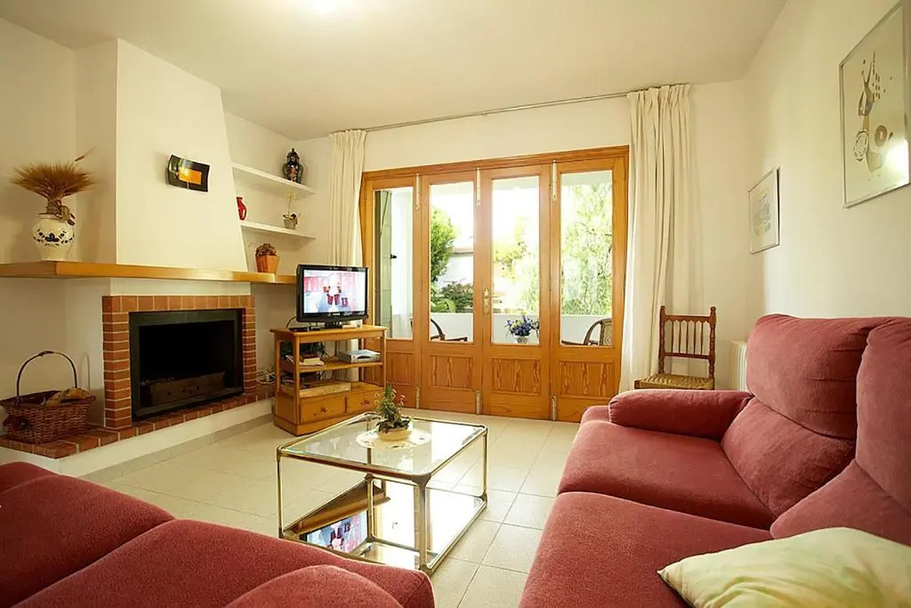 Ideal Property Mallorca - Sirenas