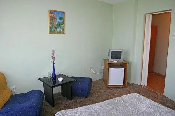 Family Hotel Joya