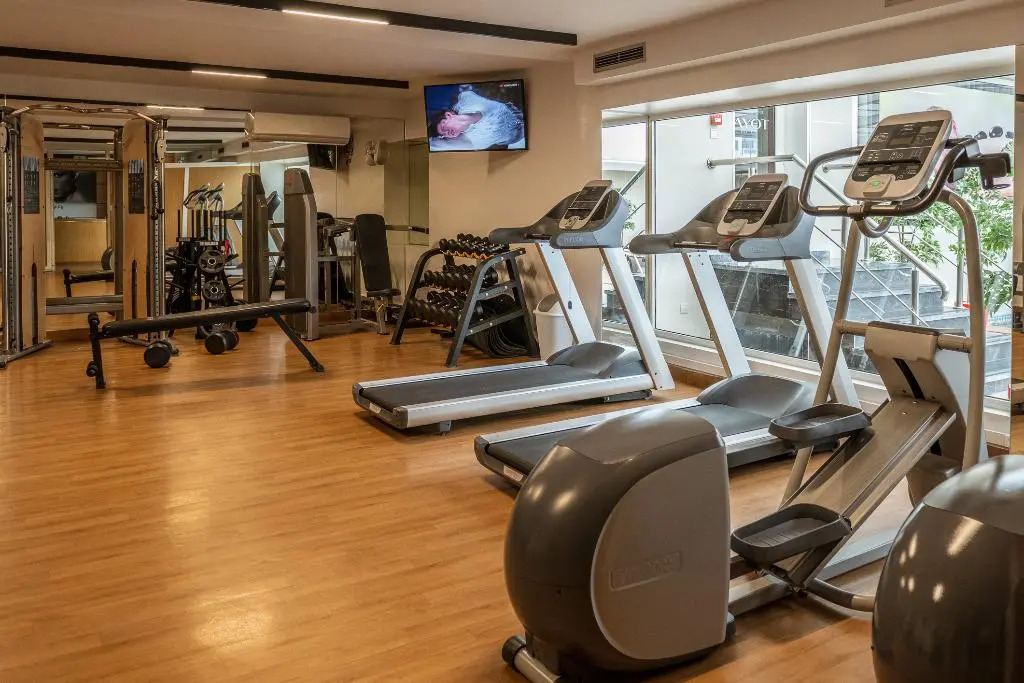 Idou Anfa Hôtel & Spa