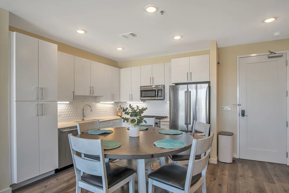 Ohana at Sunflower Condos