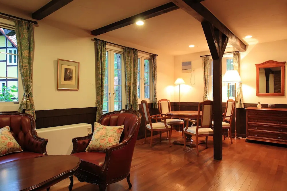 Tokachi Auberge
