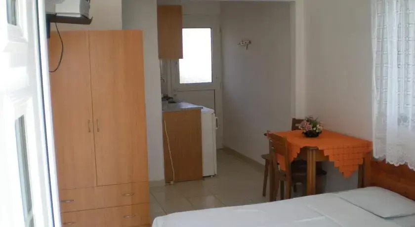 Hotel Filippos