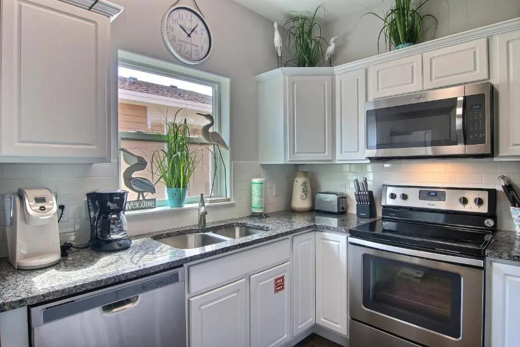 Port A Good Time by Silver Sands Vacation Rentals