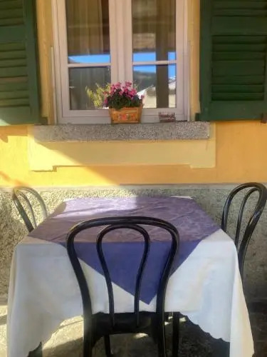 Hotel Coppa