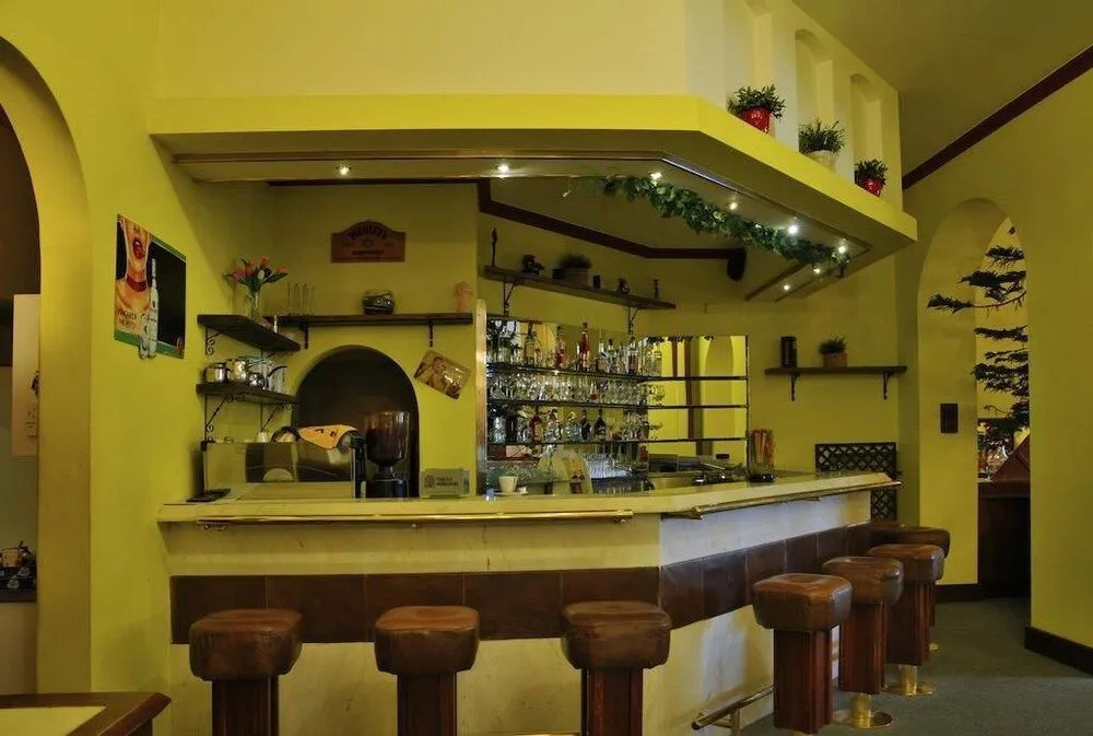 Hotel Labuť