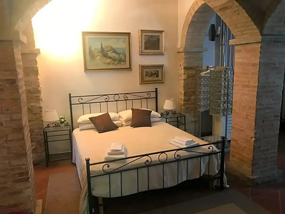 Podere Badia