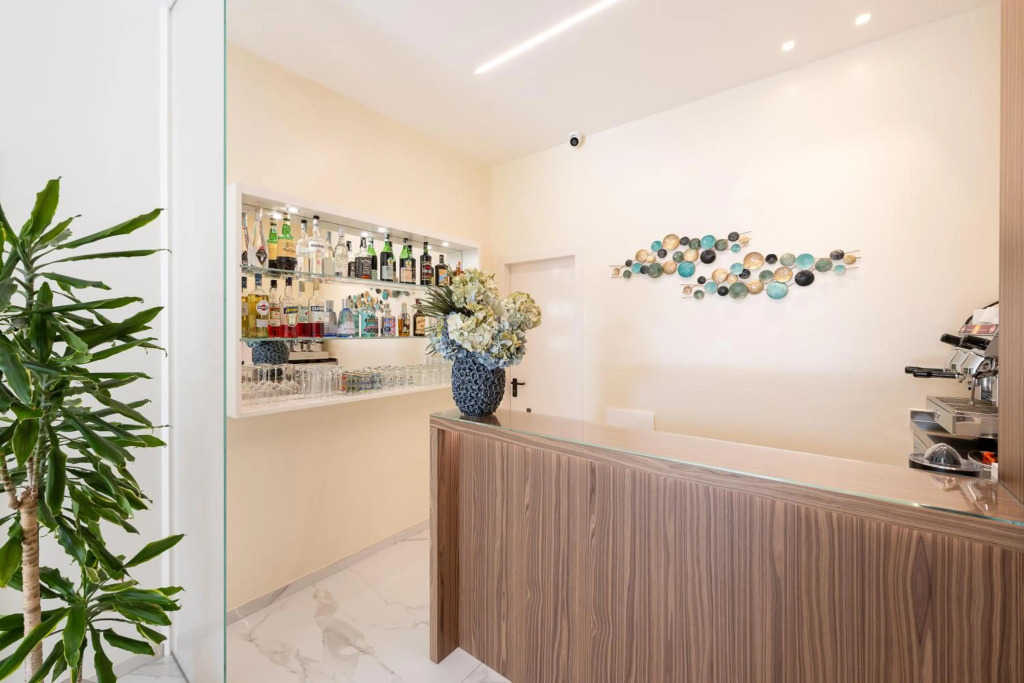Hotel Carducci
