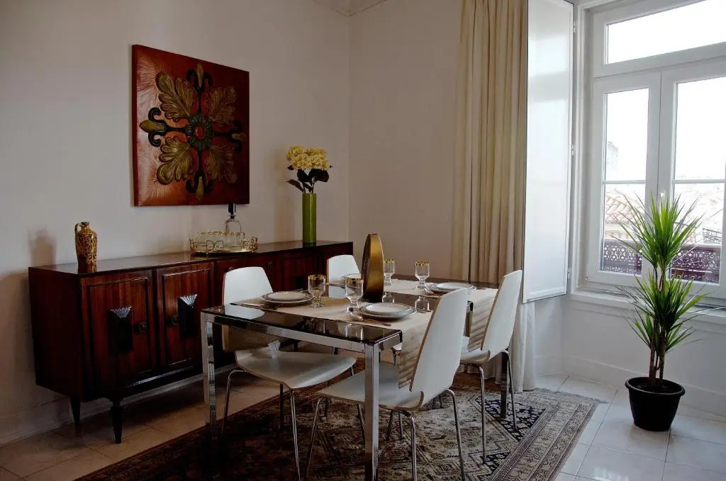 Guest House Chiado