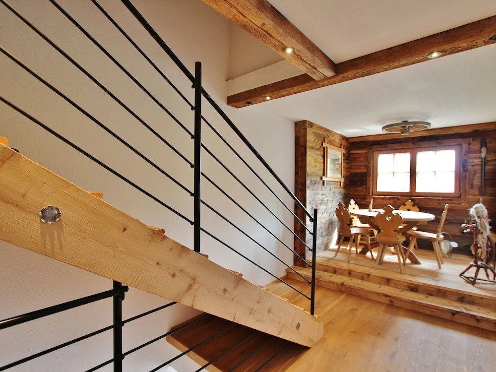 Charming Farmhouse in Westendorf With Balcony