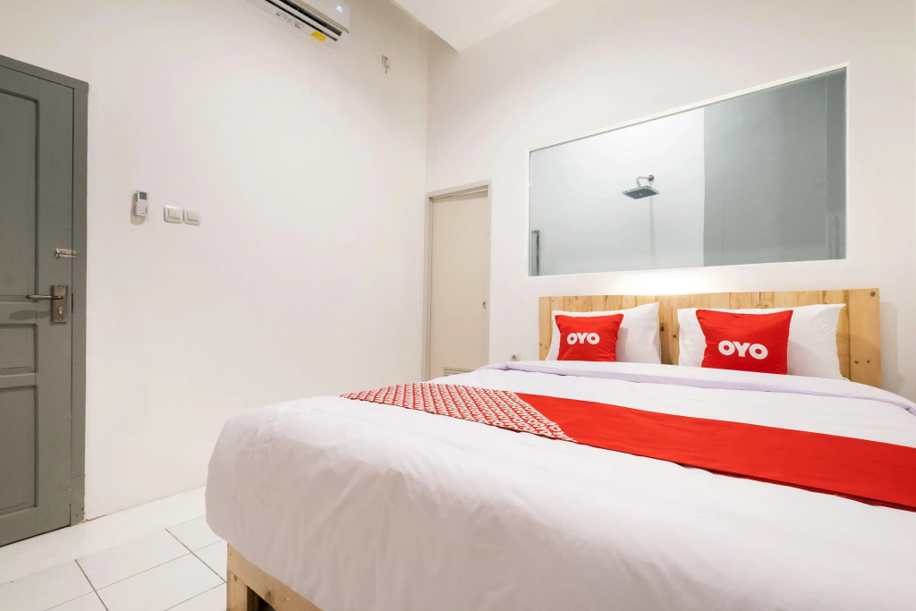 Griya Aneka Malioboro Yogyakarta Mitra RedDoorz