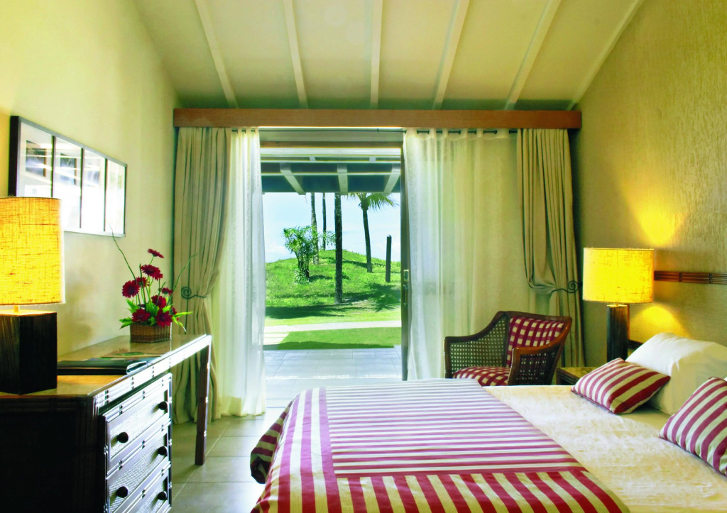 Transamerica Resort Comandatuba – All Inclusive