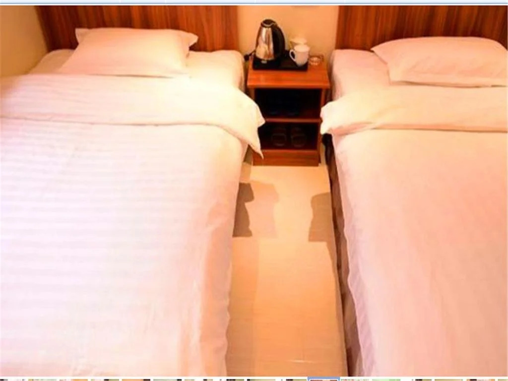 Harbin Bifenggang Clock Inn