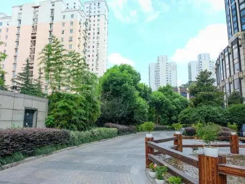 Huijing Tiandi Service Apartment