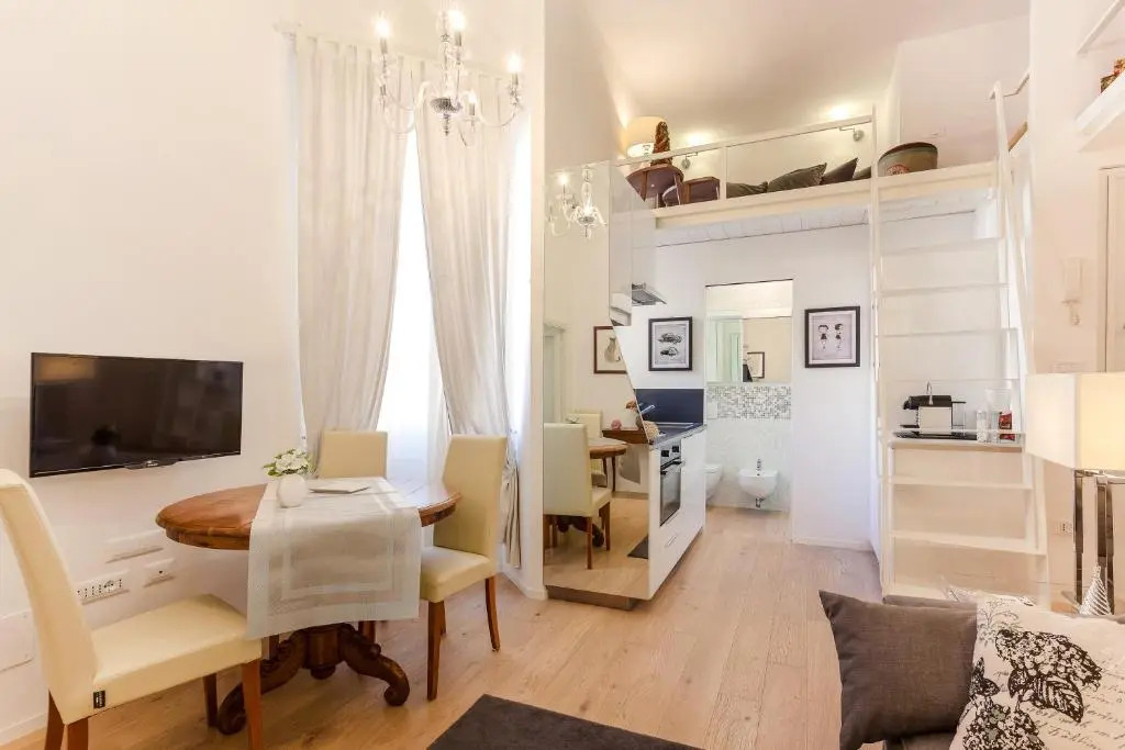 La Casa Di Teo