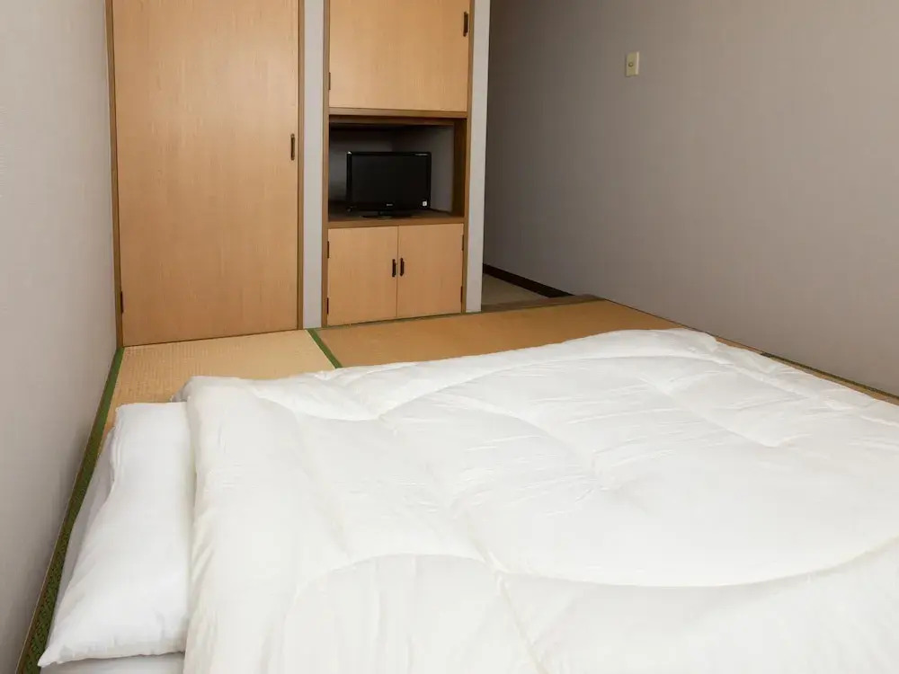 Tabist Business Ryokan Duck Ishinomaki Hebita