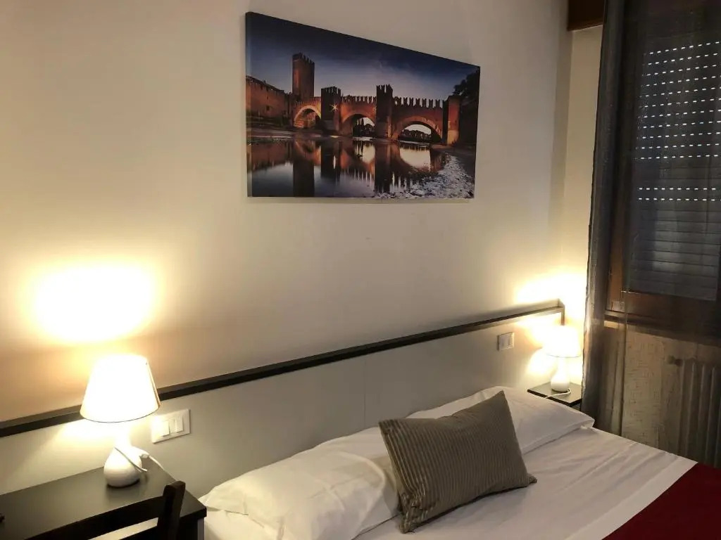Hotel Arena
