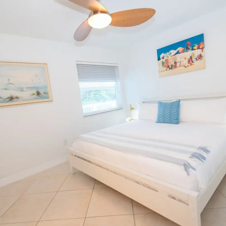 8BD Ft Pierce Beach Getaway - Great for Family Group