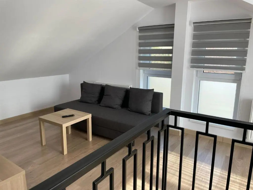 Penthouse DH Apartments