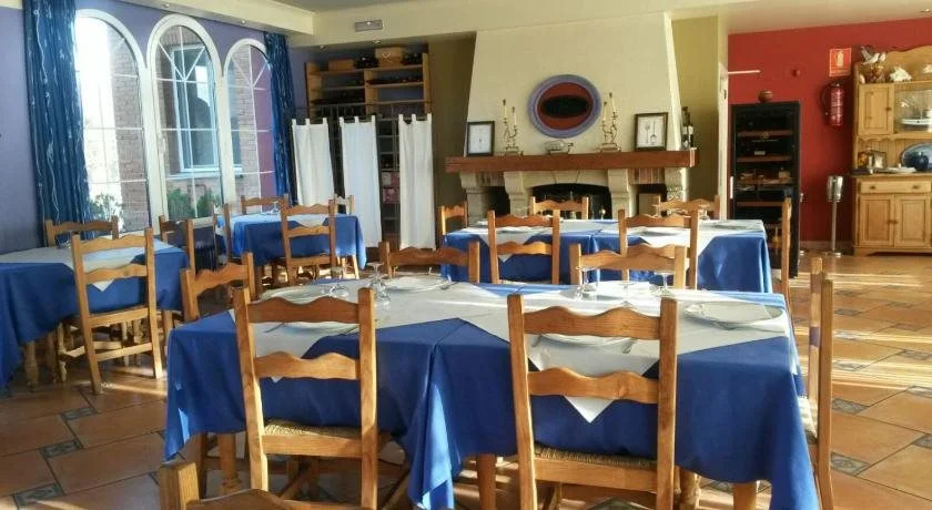 Hotel Casa Fernando II