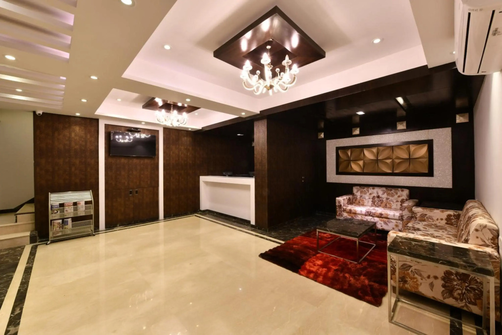 Picaddle The Luxury Boutique Hotel