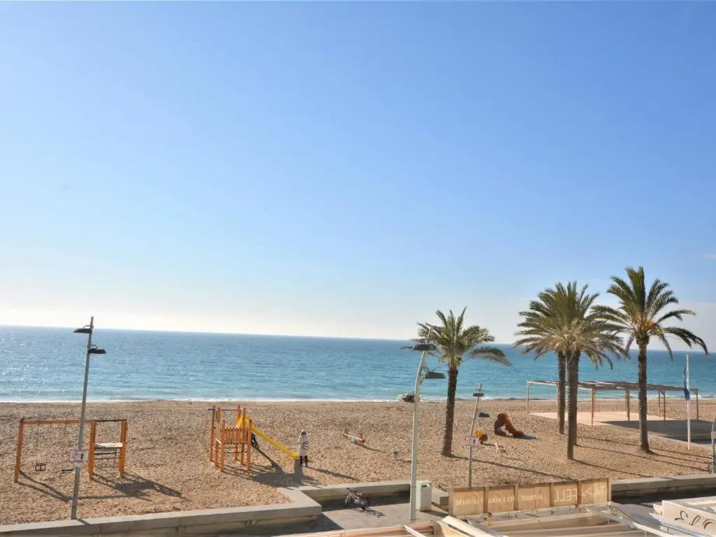 Villa Service - Lindamar 1º 1ª