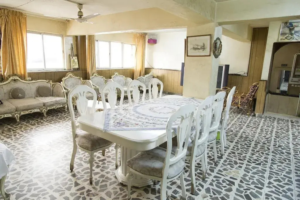 Erasmus Student House By Sunrise Hostel