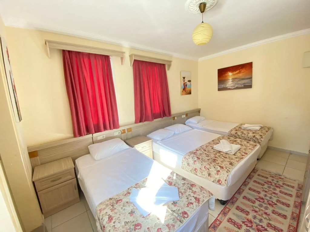 Senlik Pansiyon
