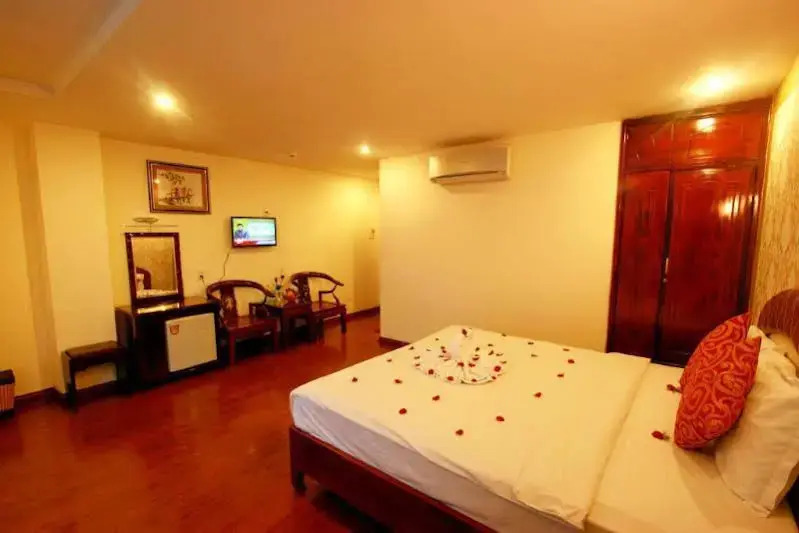 Galaxy Nhatrang