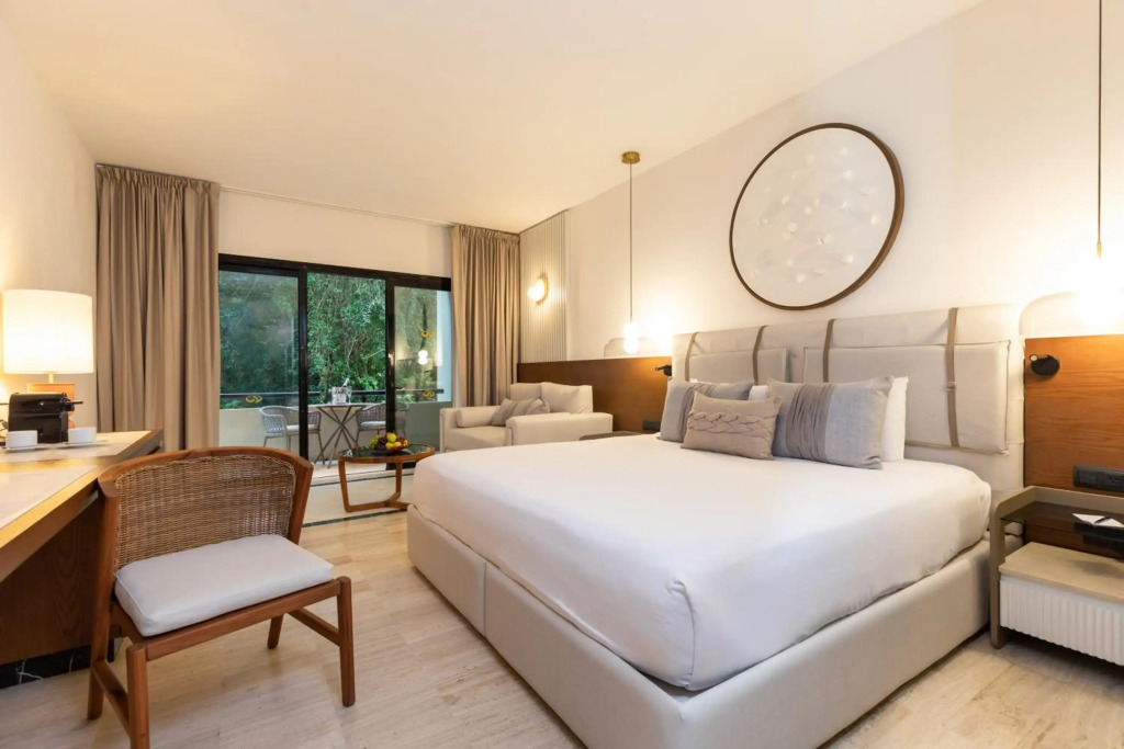 Grand Palladium Kantenah Resort & Spa - Все включено