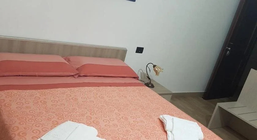 B&B Villa Eleonora Tropea
