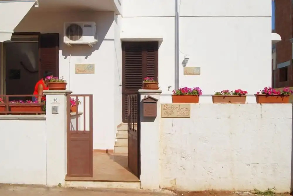 Salentum B&B