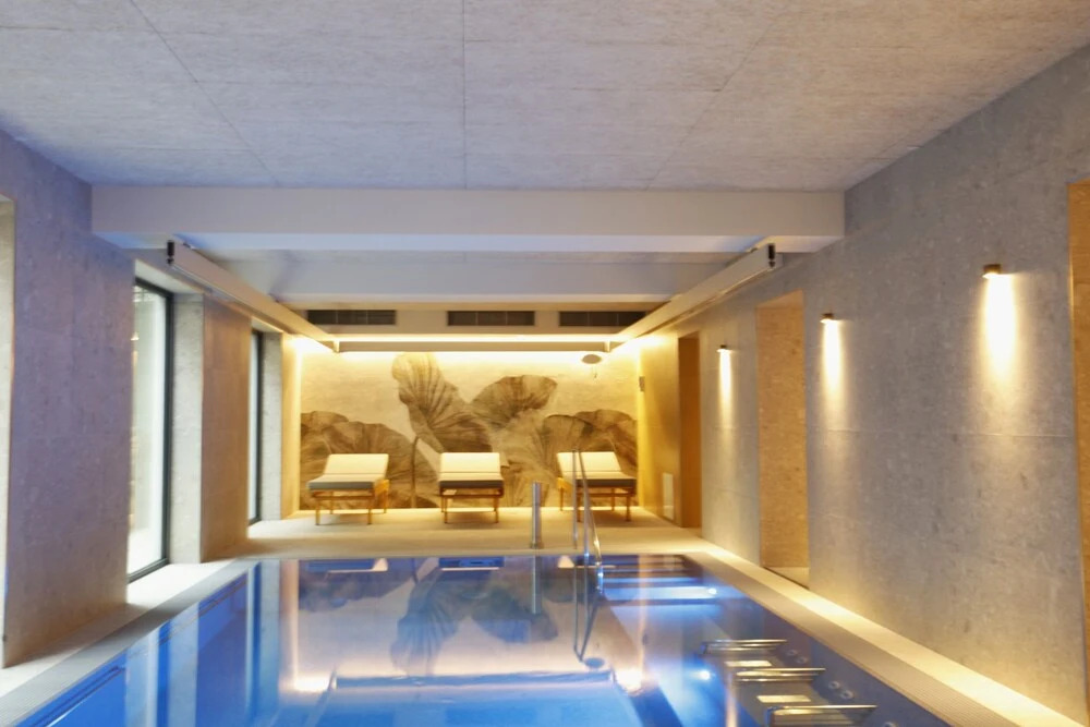 Floramare health resort
