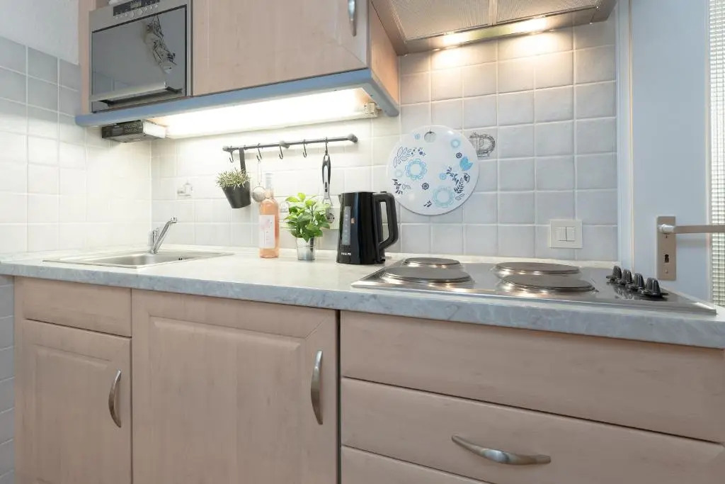 Berolina Wohnung 800