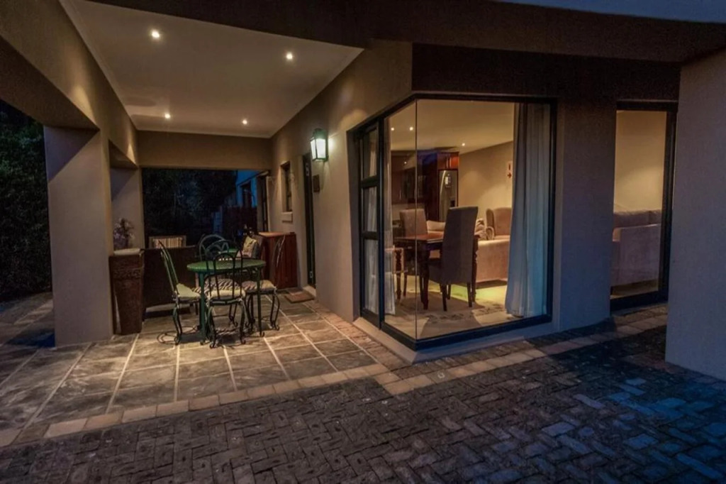 Vrede Selfcatering