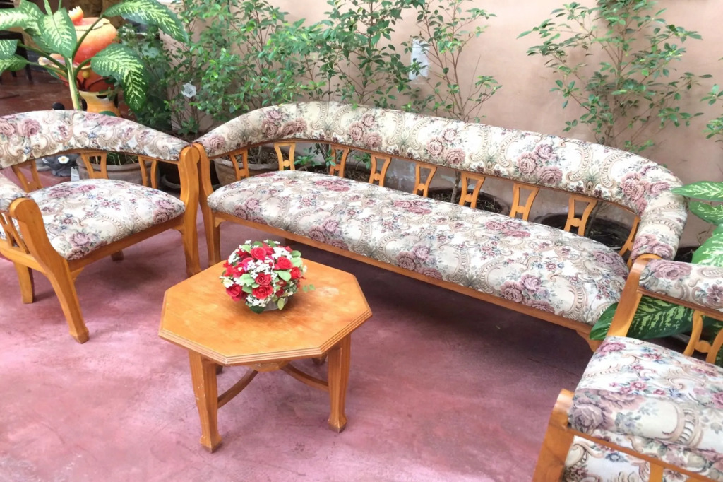 Sakulwilai Hotel