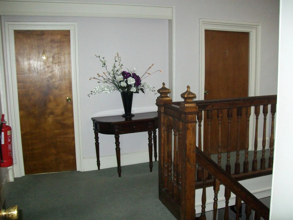 Chapel House