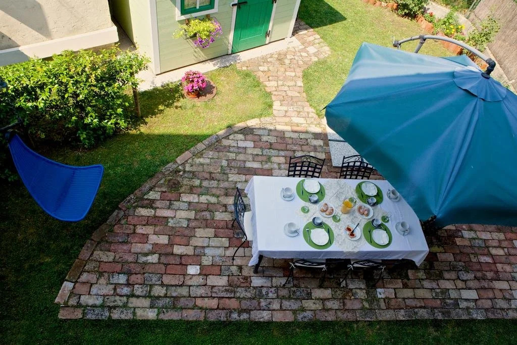 B&B Vecchia Venezia