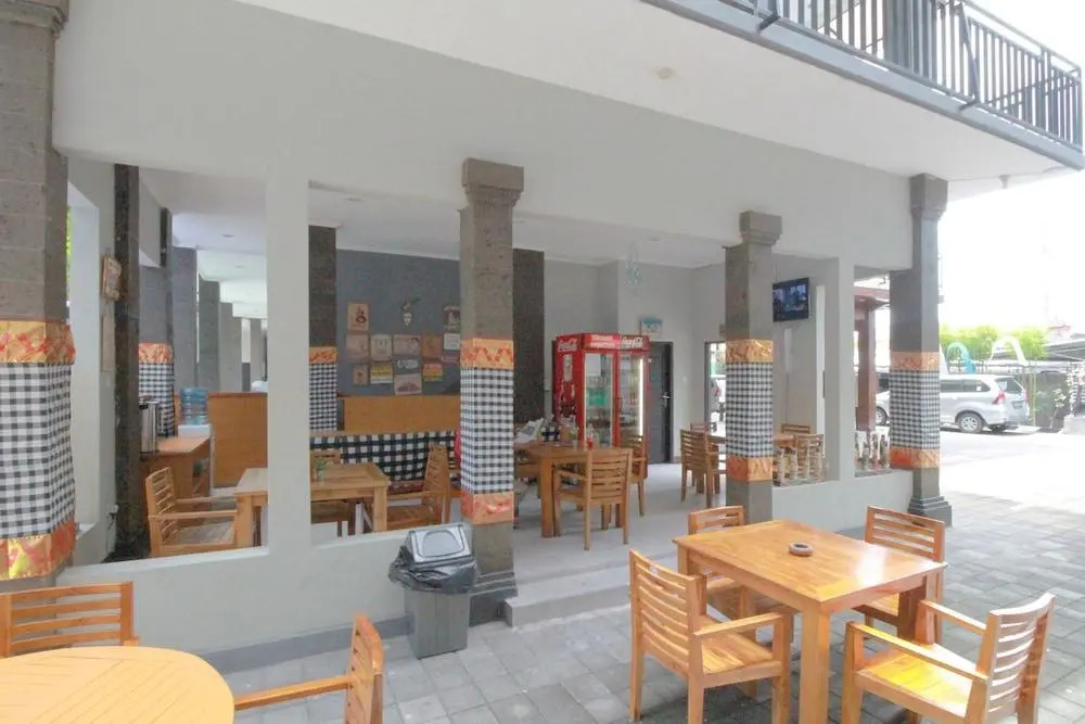 Airy Kuta Kubu Anyar 40 Bali