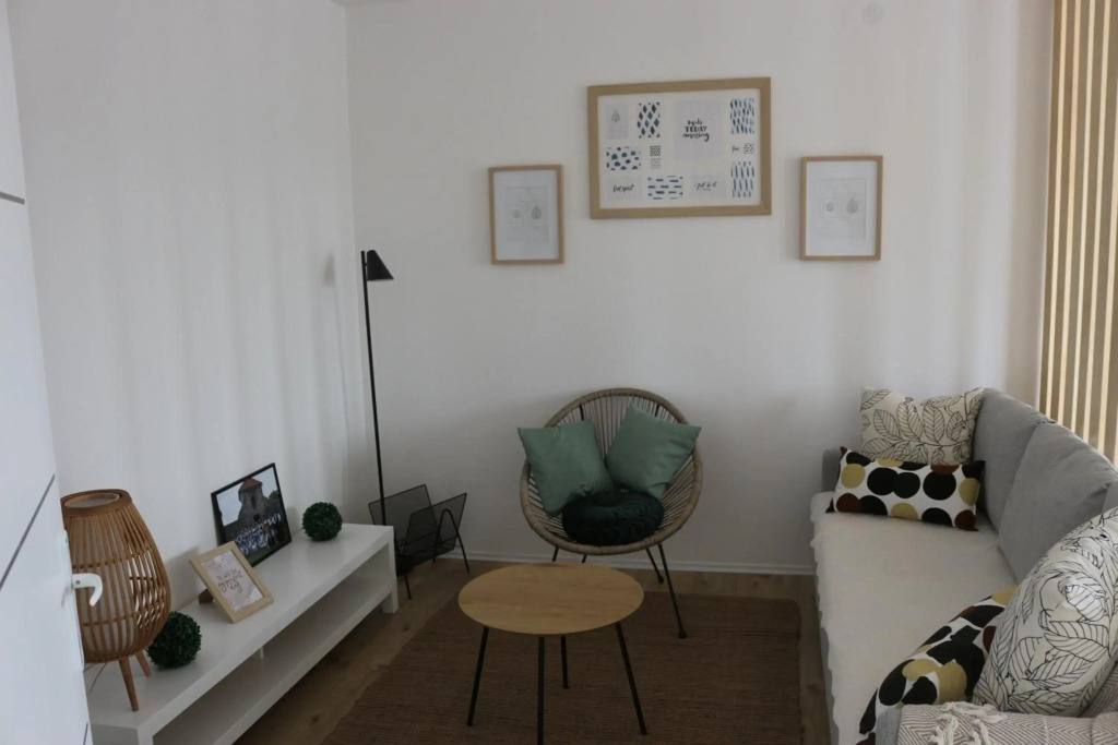 Studio apartman TAJČI