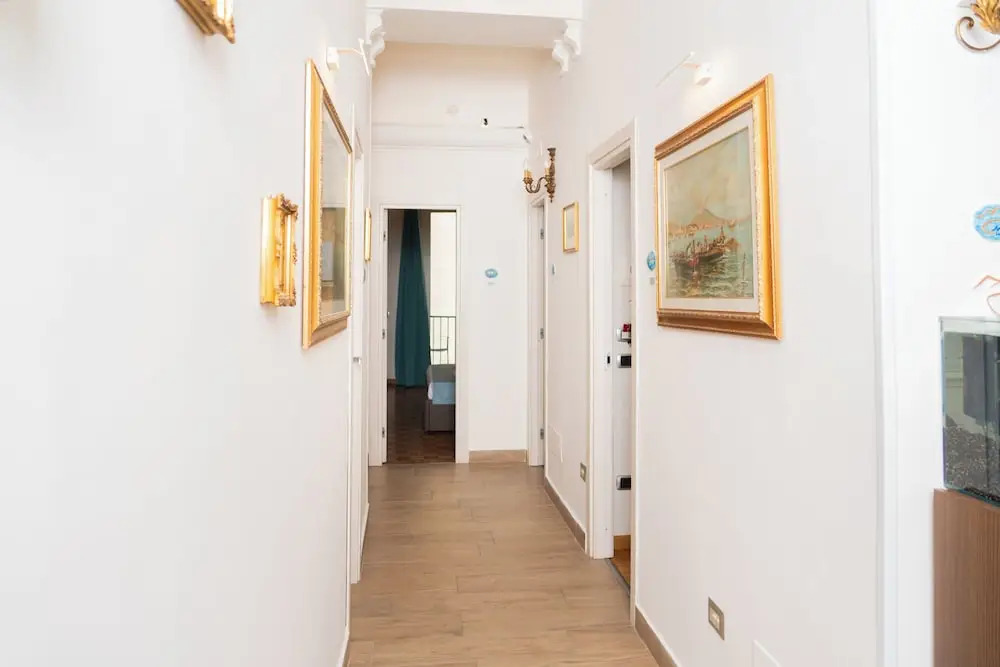 Suite Cervantes