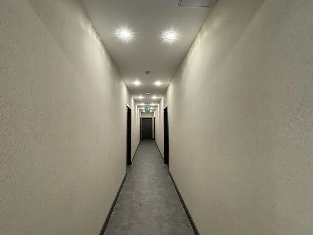 Ikonik Spa Hotel
