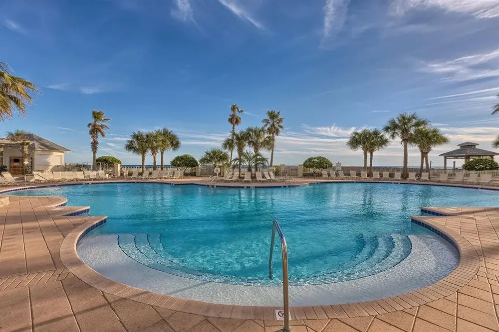 Endless Summer by Meyer Vacation Rentals