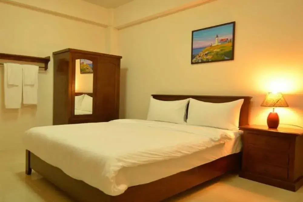 Phuranya Resort
