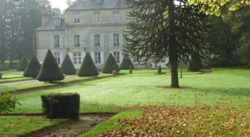 Château de Goville