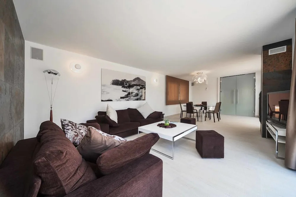 Villa Cavall