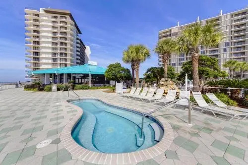 Windward 203 at Edgewater by RealJoy