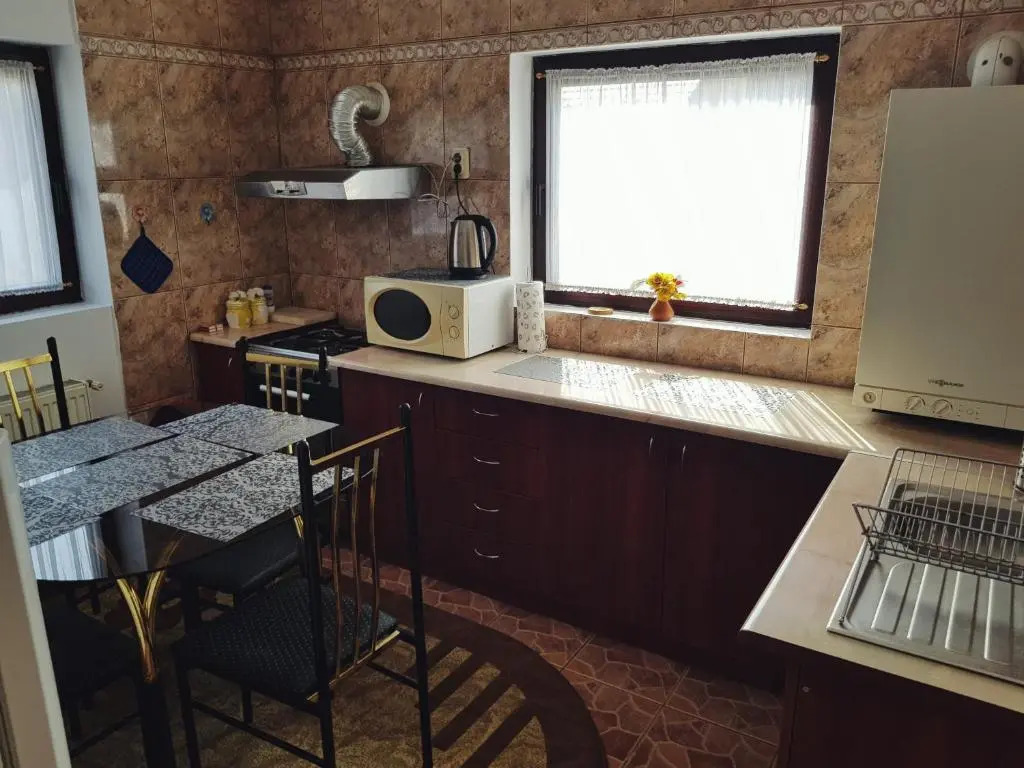 Apartament Ferdinand