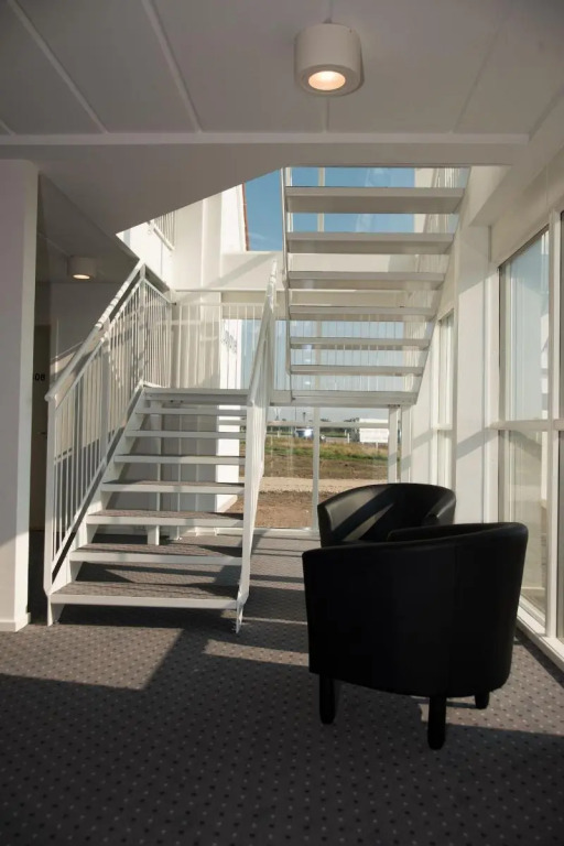 Hotel Søparken